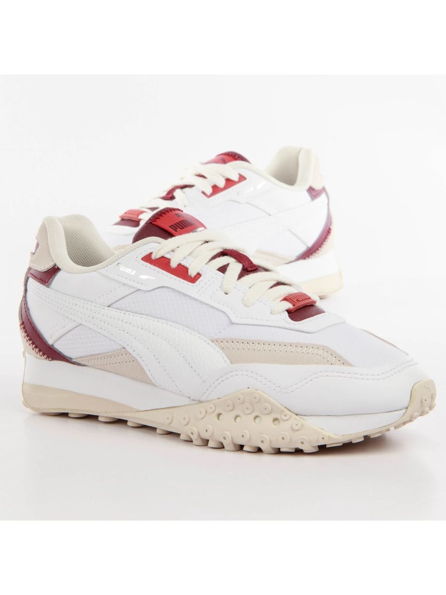 Blktop Rider Soft Sneaker