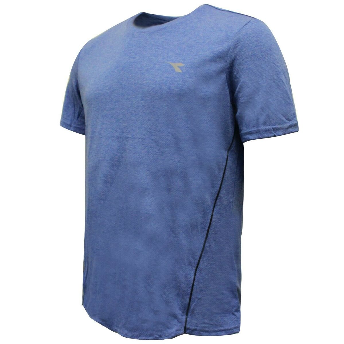 Herren Active Trainings-T-Shirt