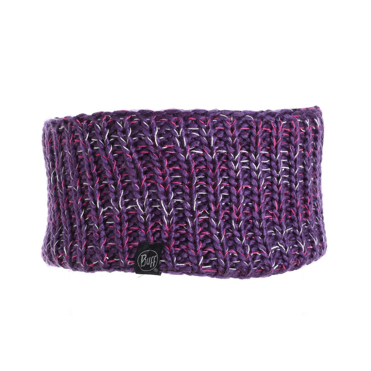 Gestricktes Fleece-Stirnband