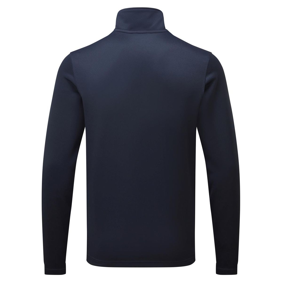 Minimalistische Nachhaltige Sweatjacke