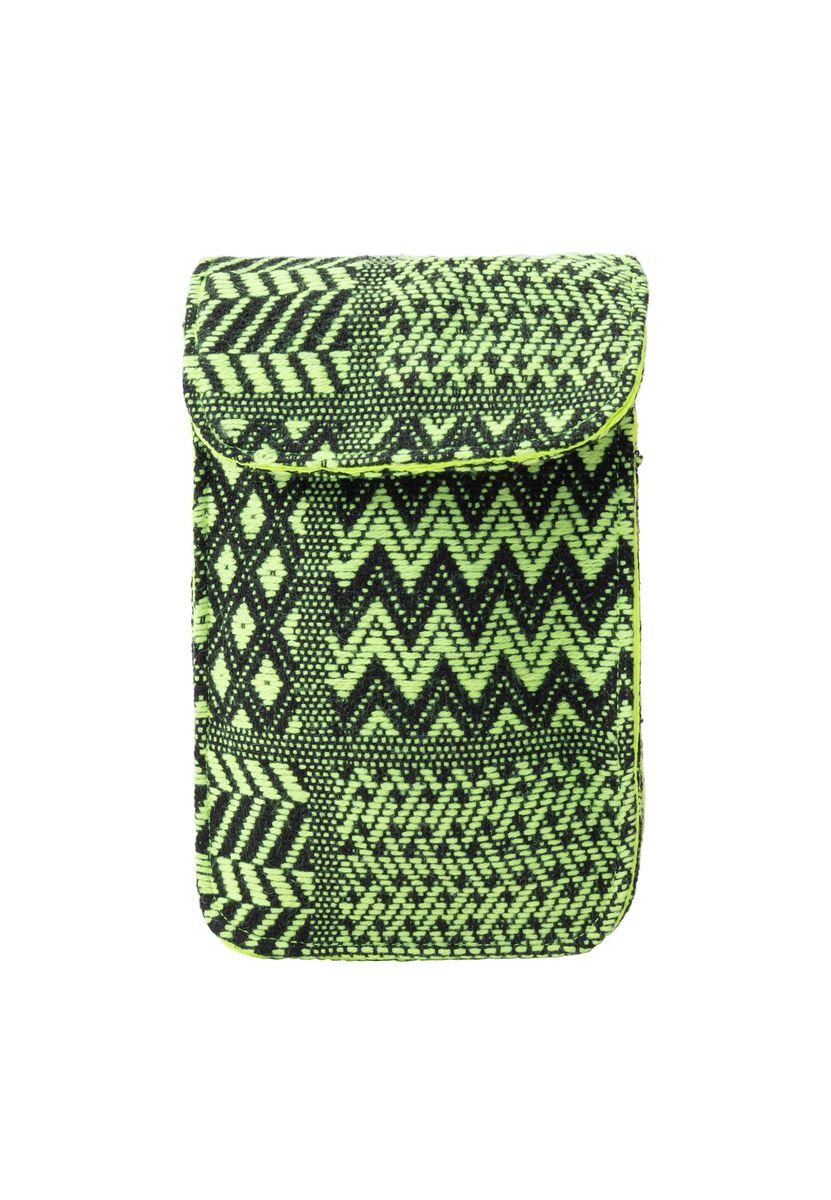 Mymo Kindertasche Mädchen (Kids) grün