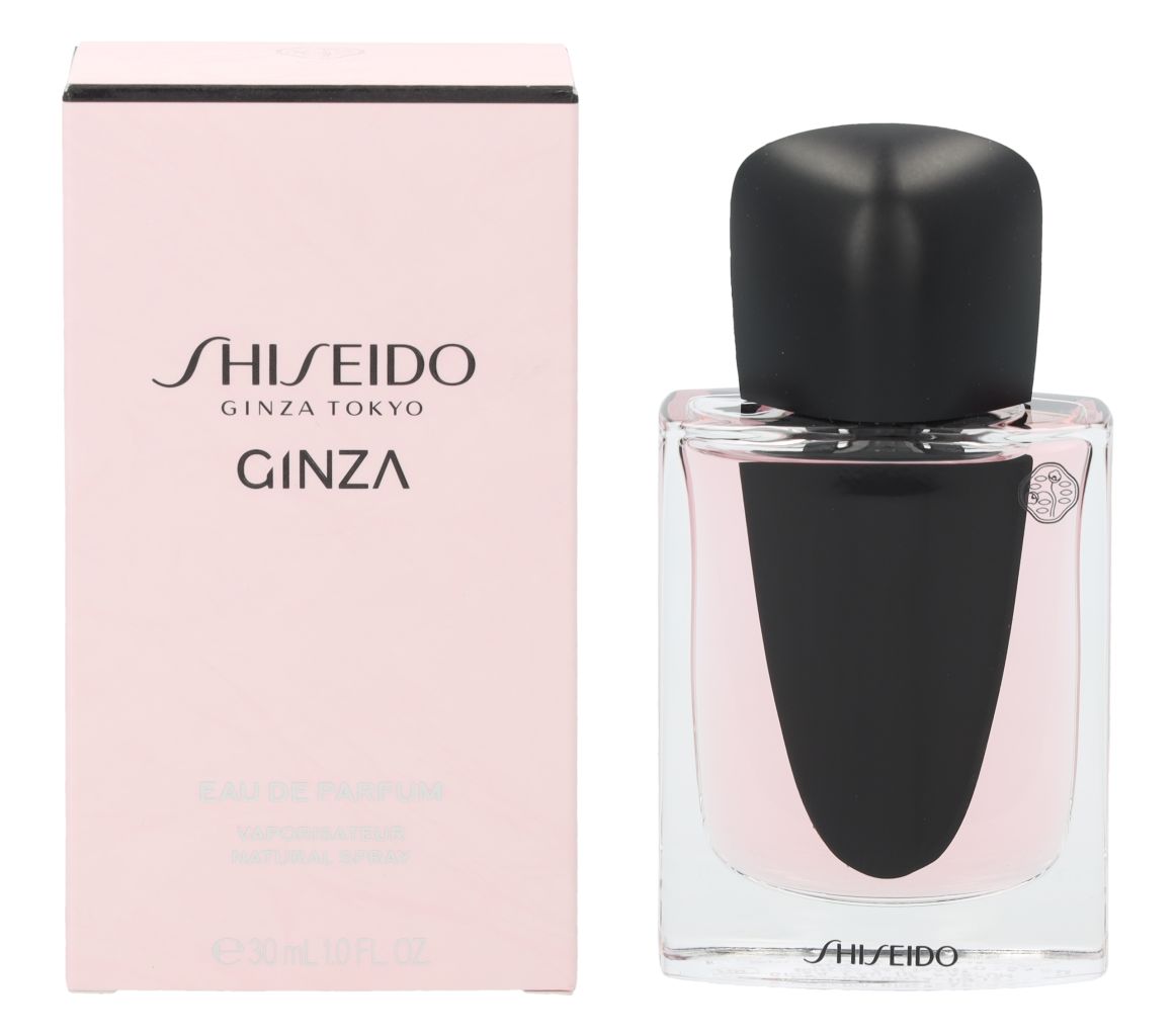 Shiseido Ginza Edp Spray 30ml