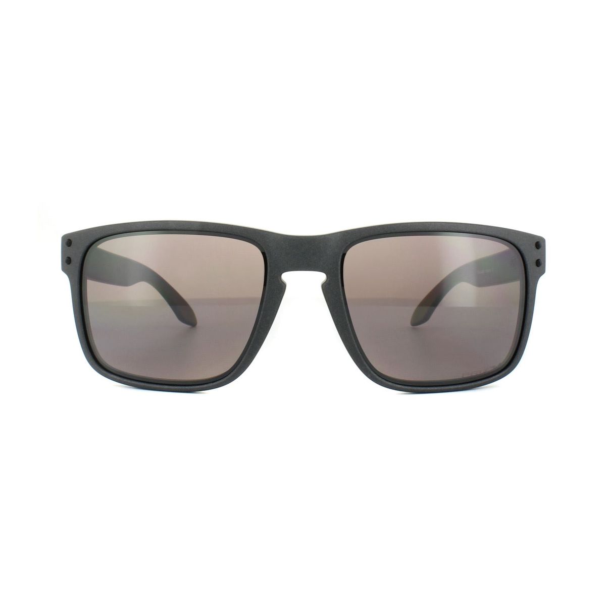 Quadratische polarisierte Prizm-Sonnenbrille