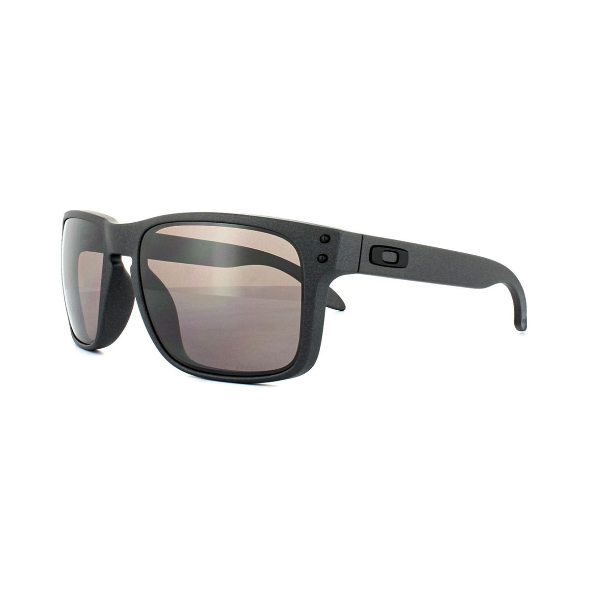 Klassische polarisierte quadratische Sonnenbrille
