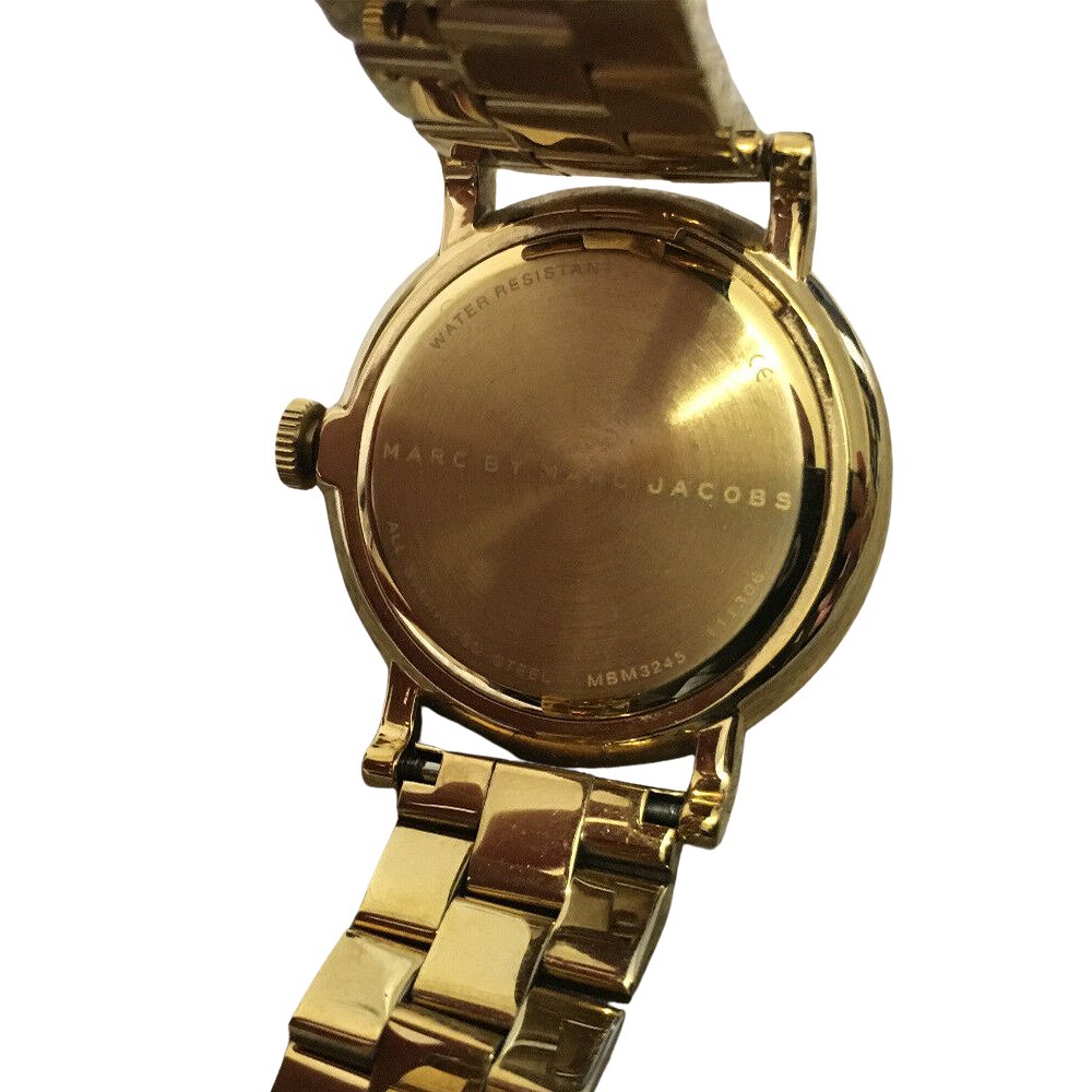 Baker Gliederarmband Zeitmesser
