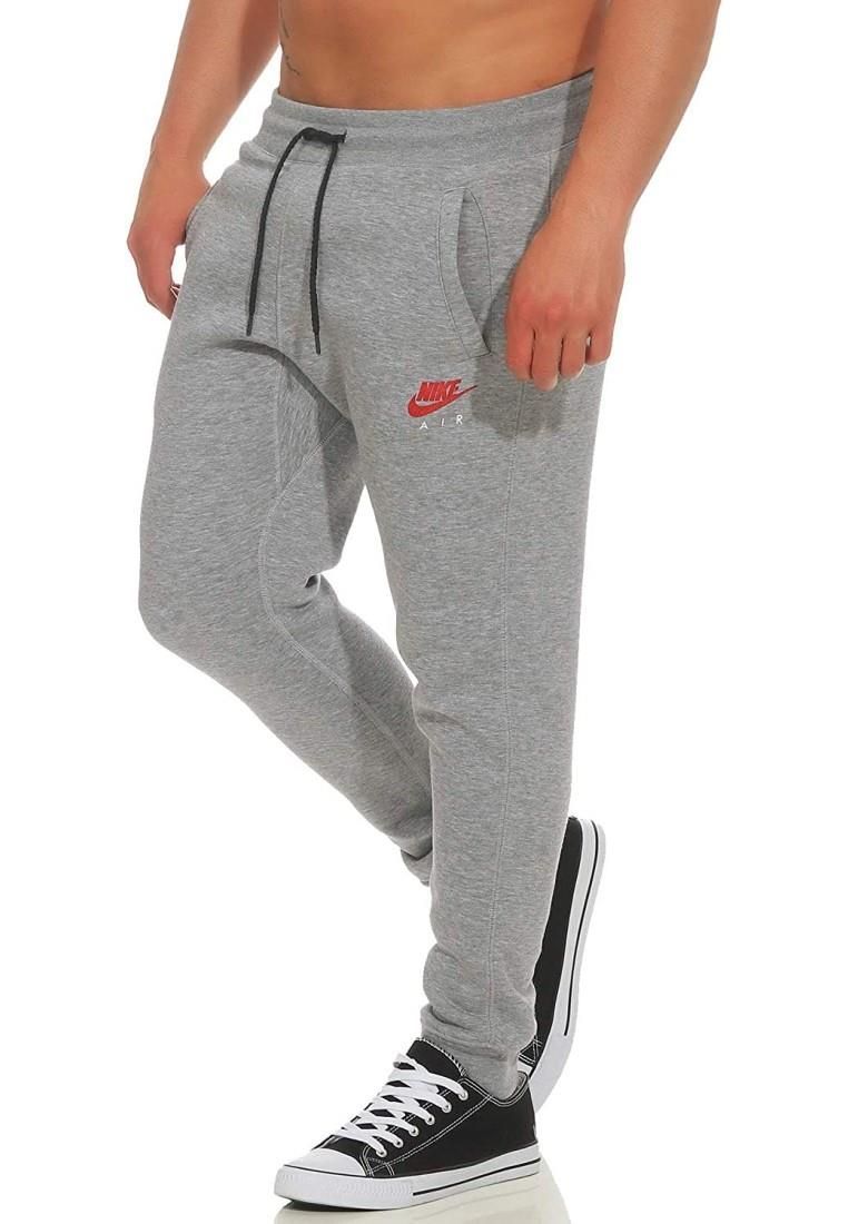 Herren-Freizeithose mit schmaler Passform
