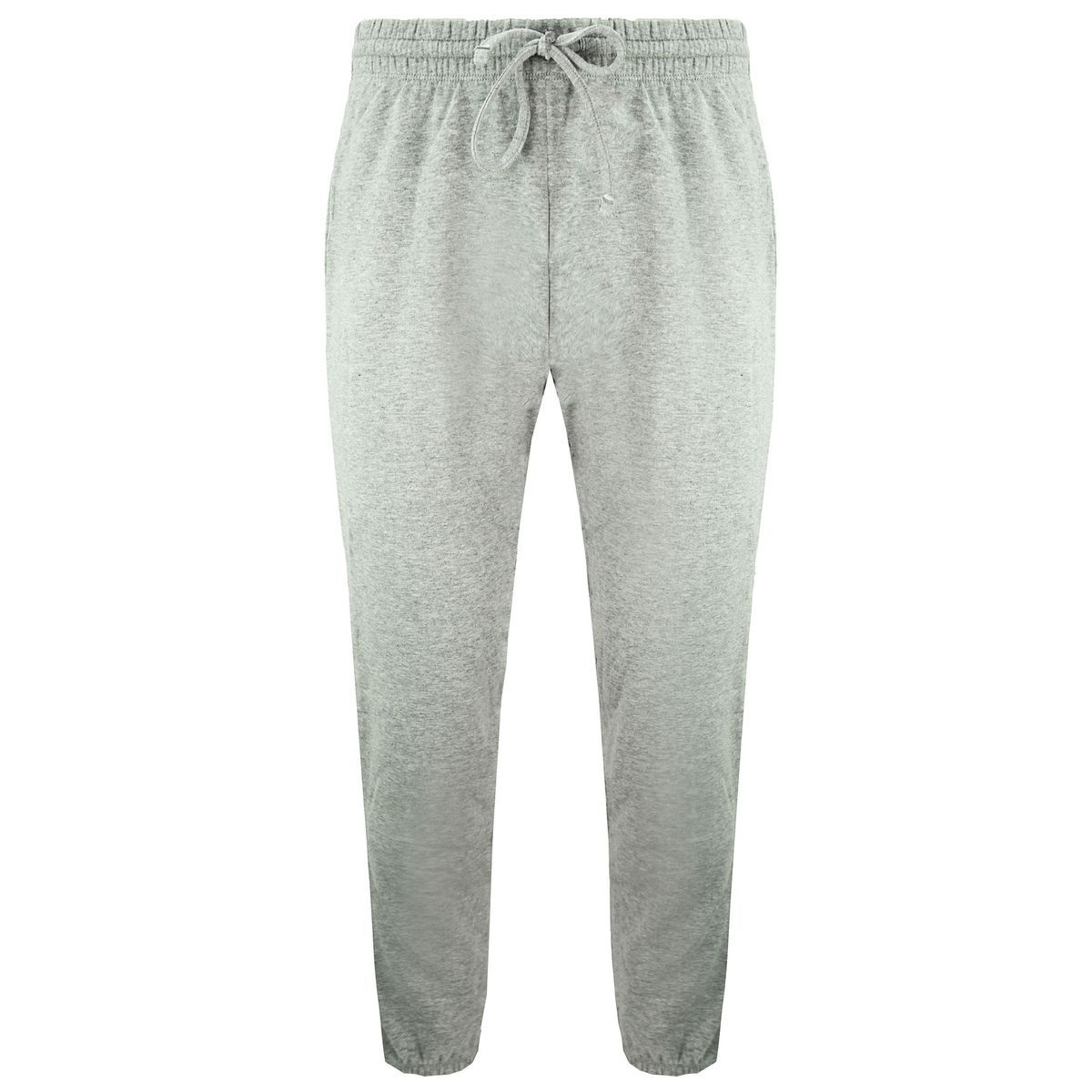 Klassische Fleece-Trainingshose für Damen