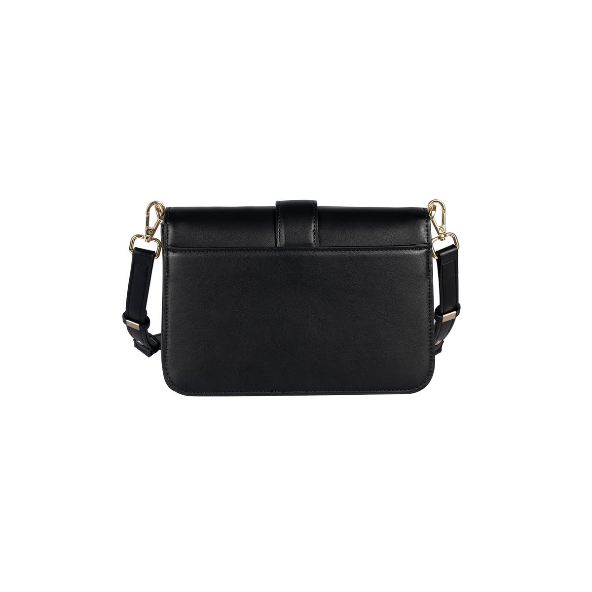 Elegante Windsor Handtasche mit Herznieten