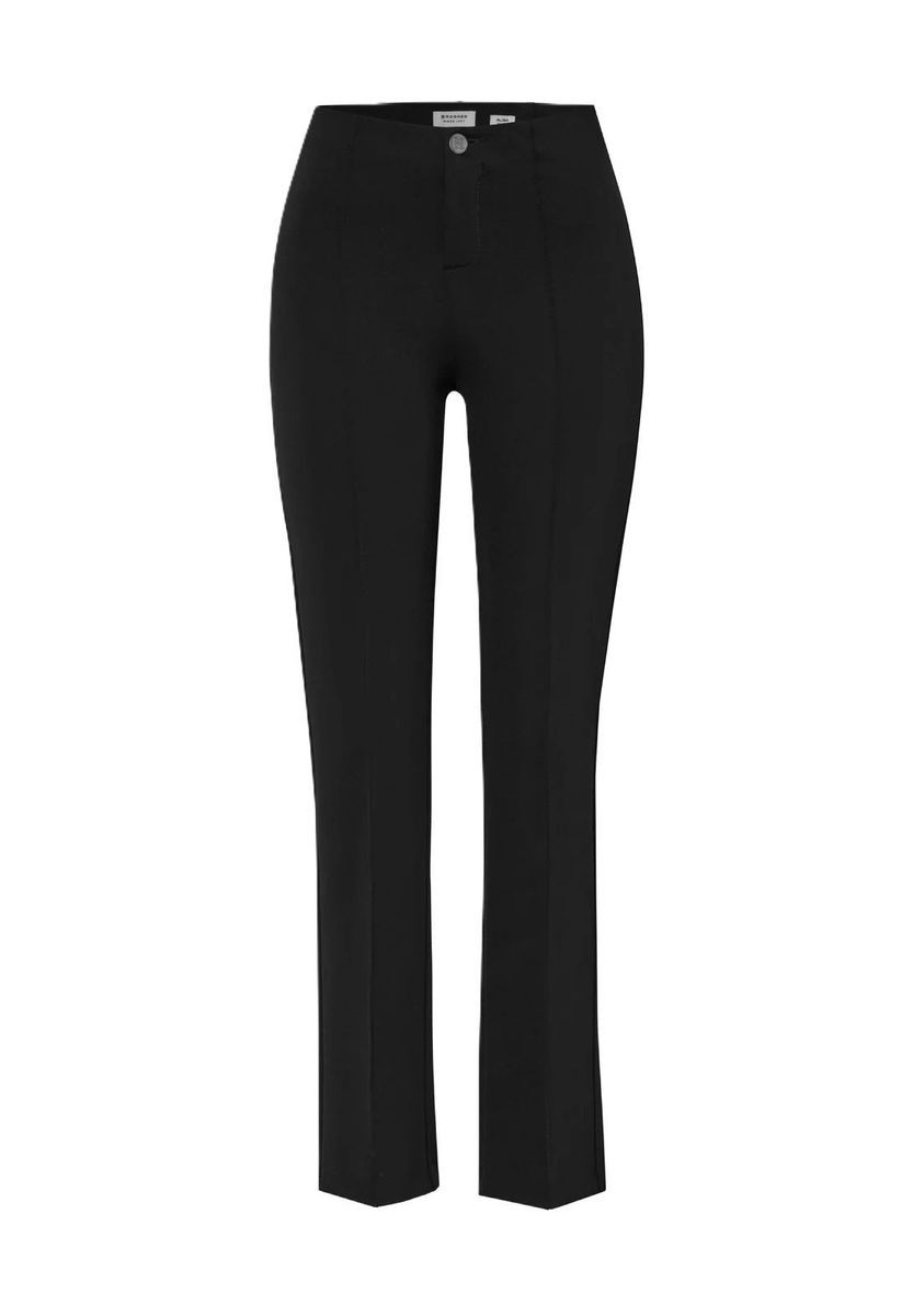 Schlanke Stretch-Hose