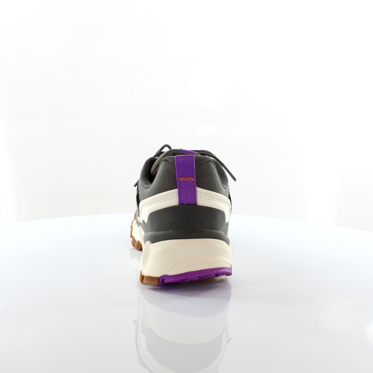 Klobige Trailfox MTS Schnür-Sneaker