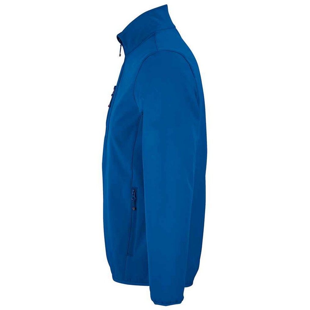 Recycelte Performance Softshell-Jacke