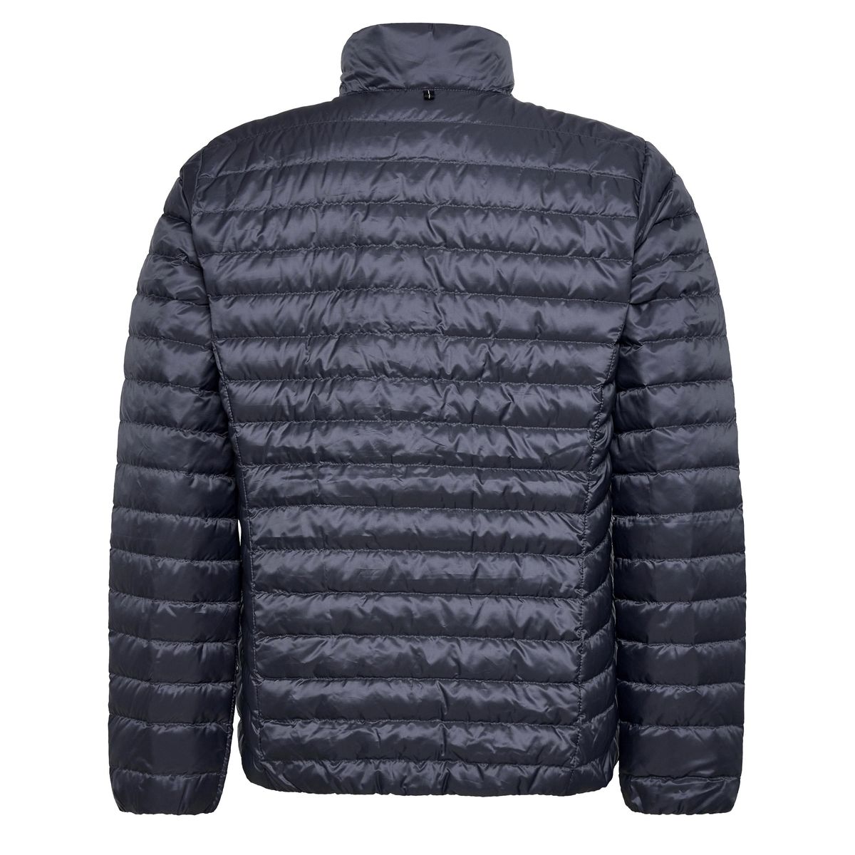 Packbare Leichtdaunenjacke