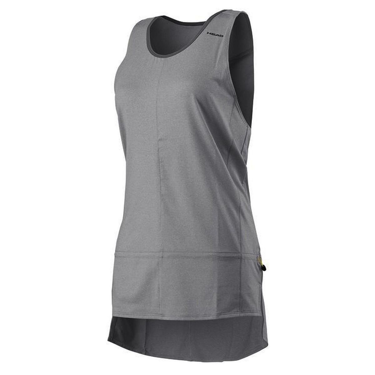 Damen Ärmelloses Sport Tank Top
