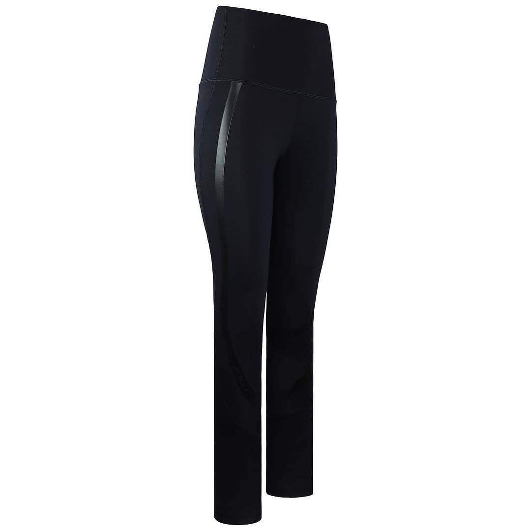 Hi-Rise Kompressions-Sporttights
