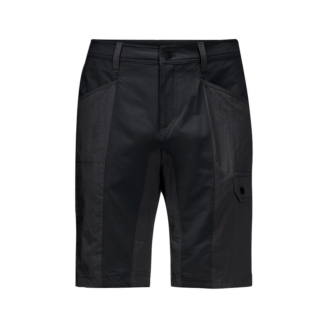 Vielseitige Cargo-Shorts