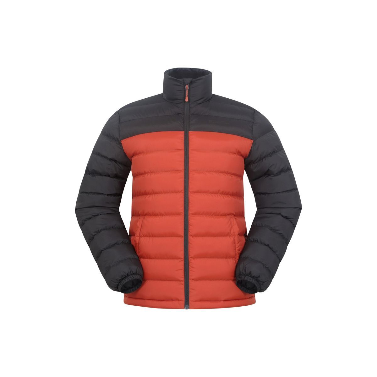 Leichte Herren Steppjacke