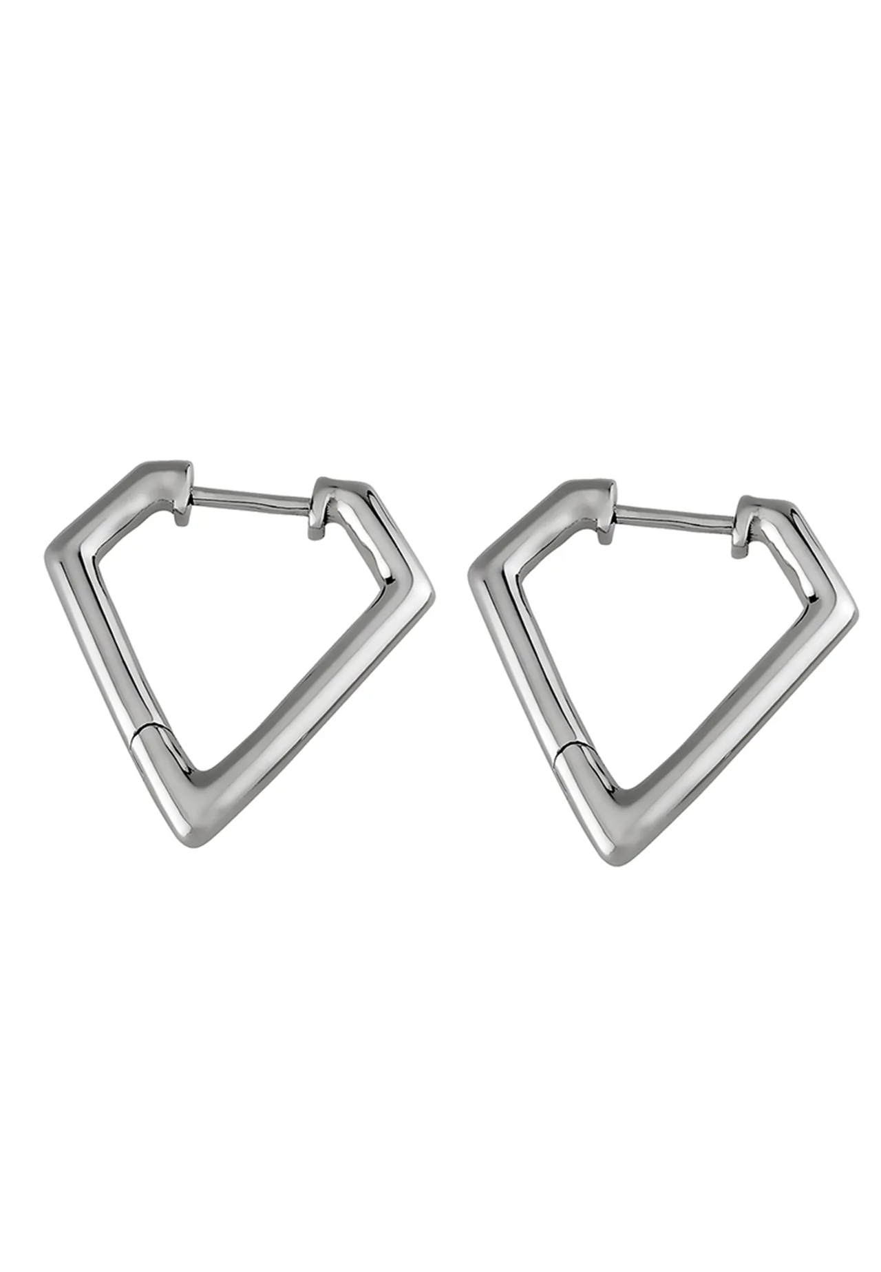 LIEBESKIND Ohrringe, silber