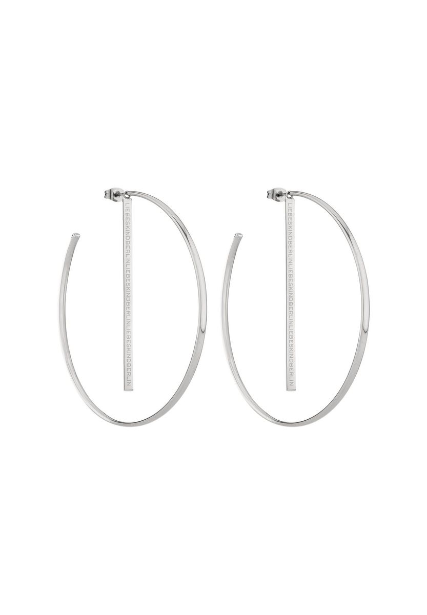 LIEBESKIND Ohrringe, rosé