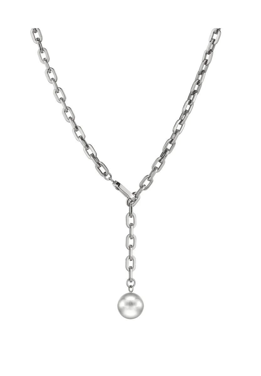 LIEBESKIND Halskette, rosé