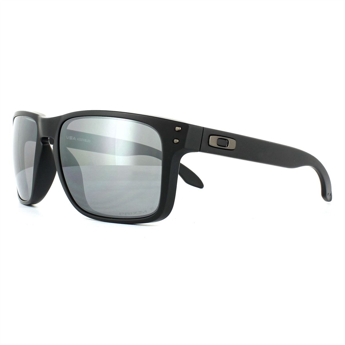 Klassische quadratische Retro-Sonnenbrille