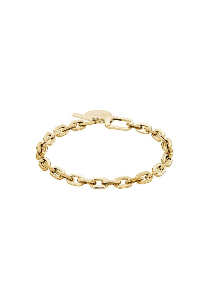 LIEBESKIND Armband, gold, 99