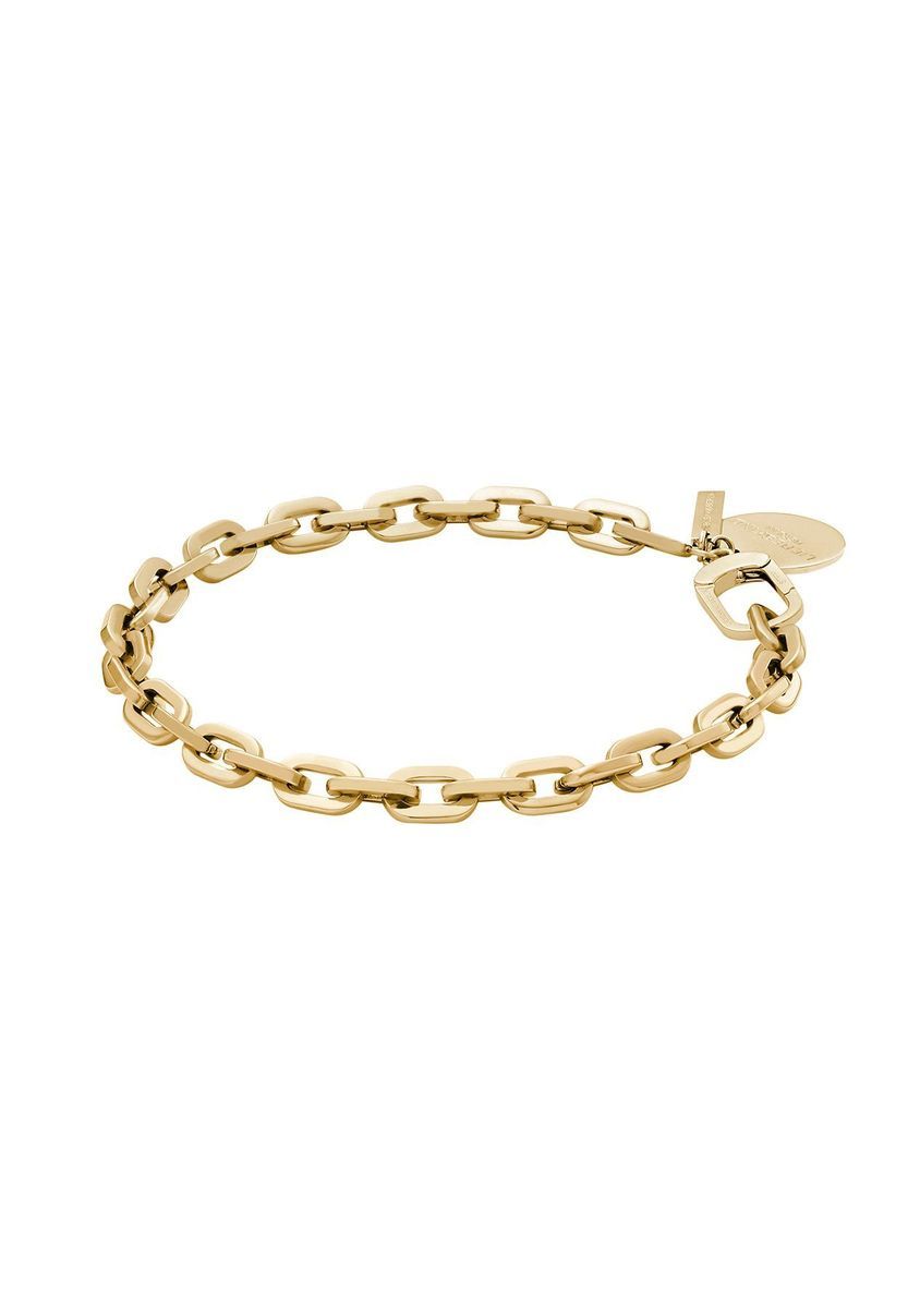 LIEBESKIND Armband, gold, 99