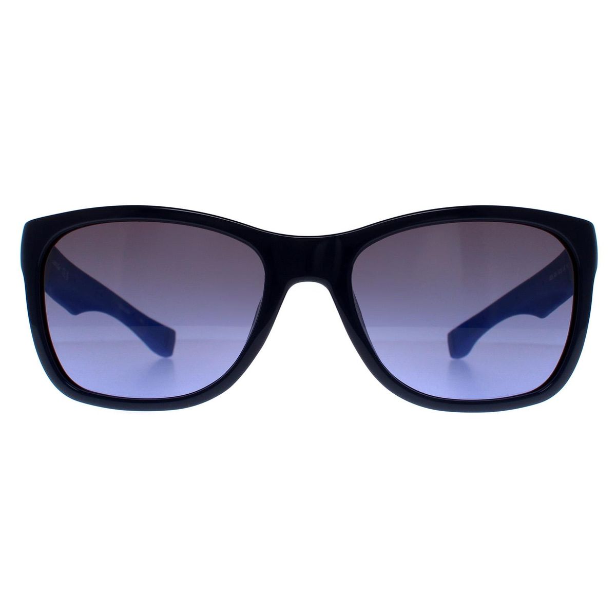 Klassische quadratische Unisex-Sonnenbrille