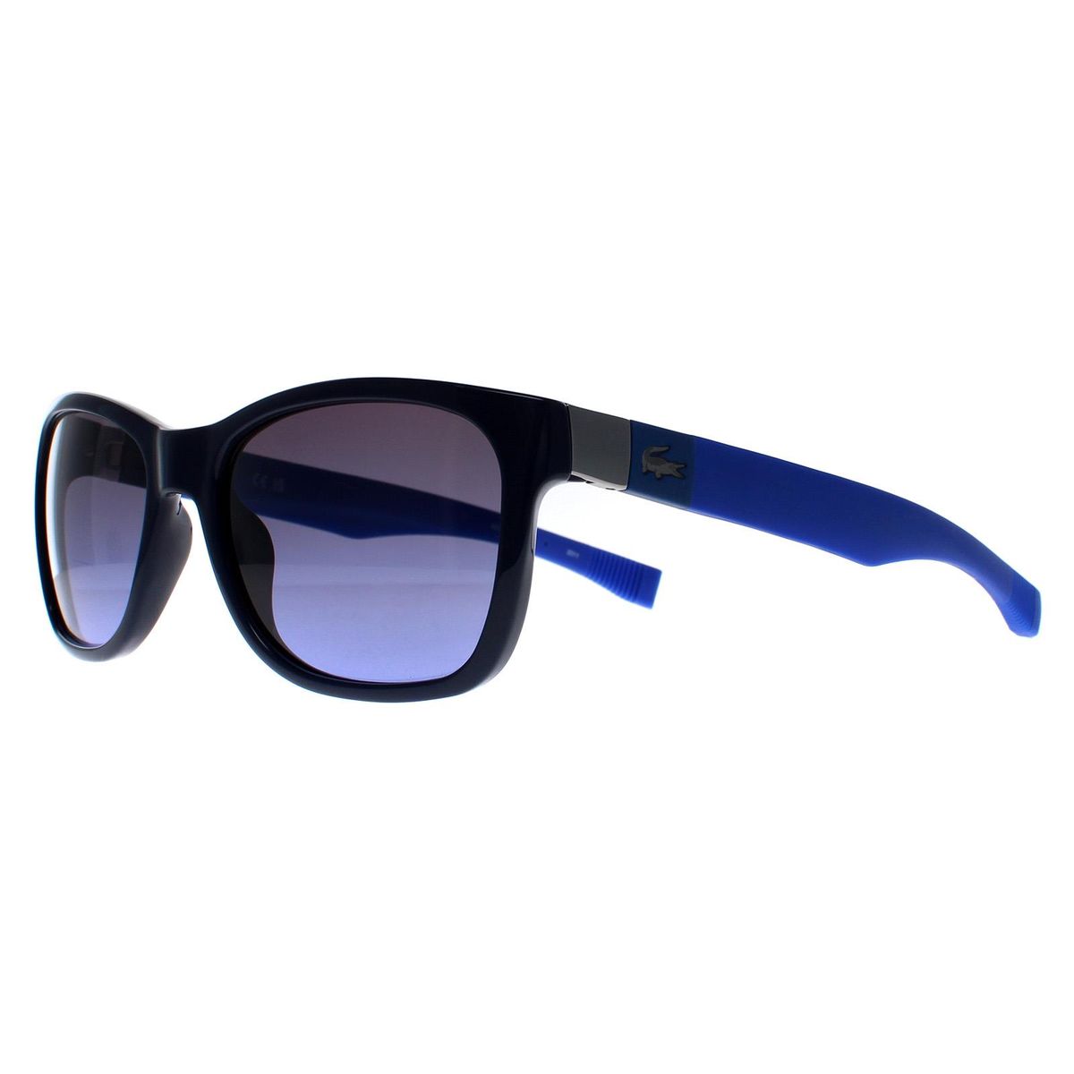 Klassische Eckige Sonnenbrille