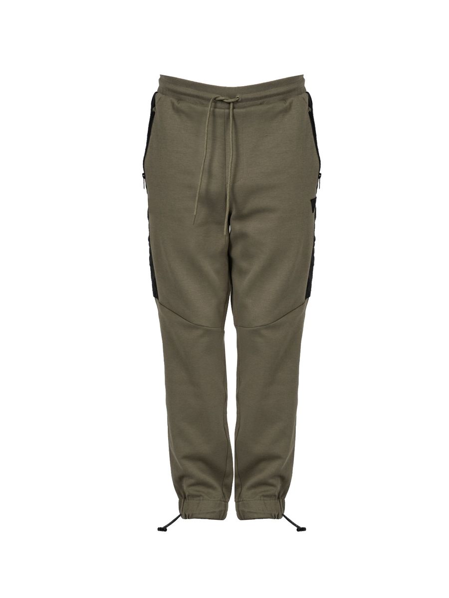 Herren-Freizeithose schmal geschnitten