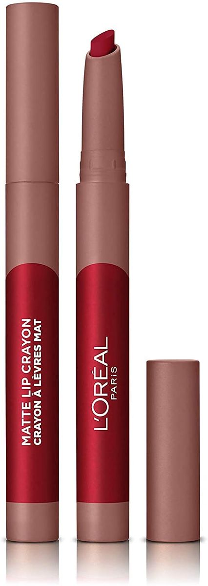 Matter Lippenstift-Krayon Brulee Everyday