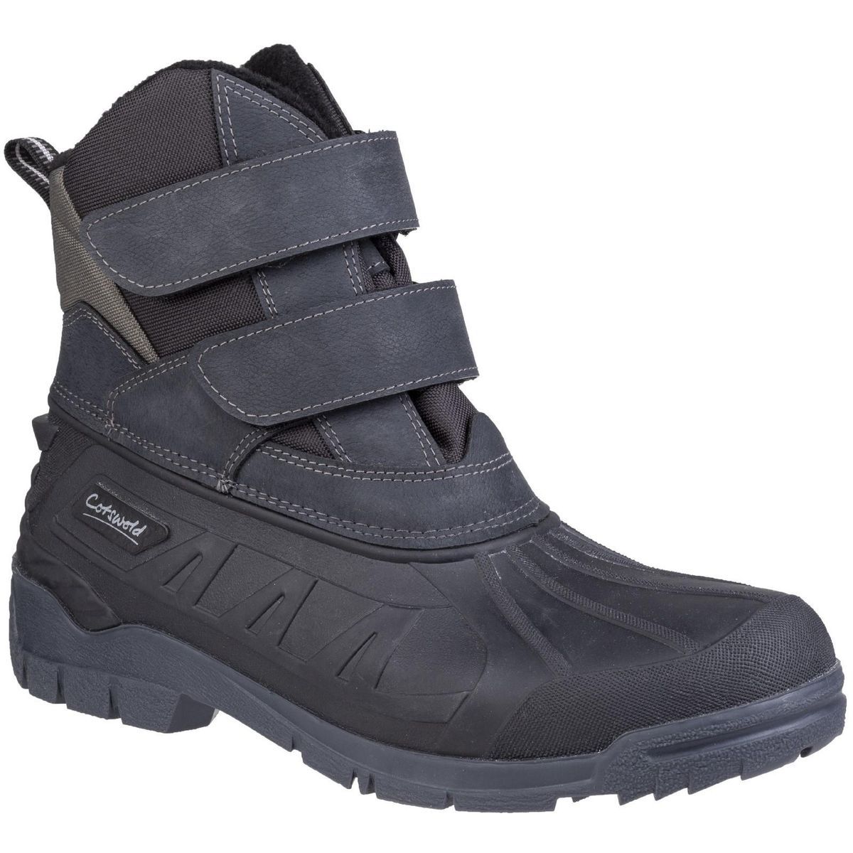 Herren Kempsford Hybrid Winterstiefel