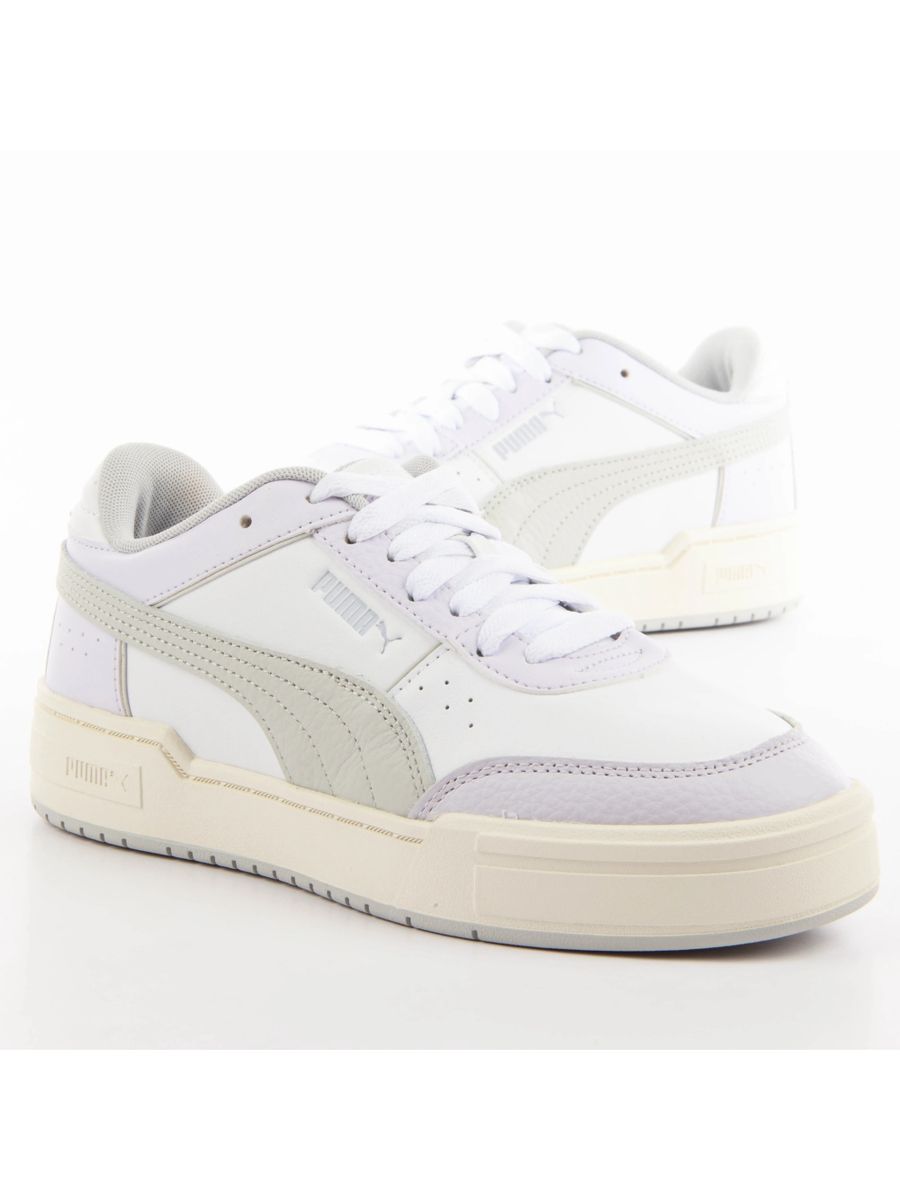 Retro-Sneaker Blktop Rider Soft