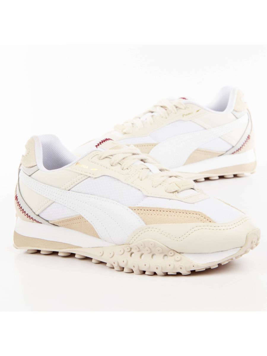 Retro-Sneaker Blktop Rider Soft