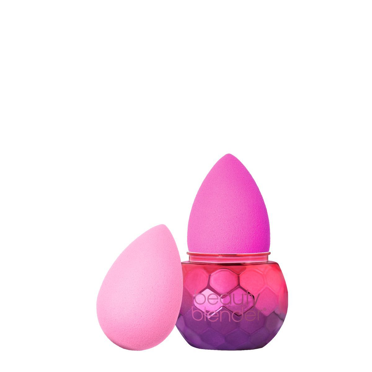 Kosmetikschwämmchen Beauty Set
