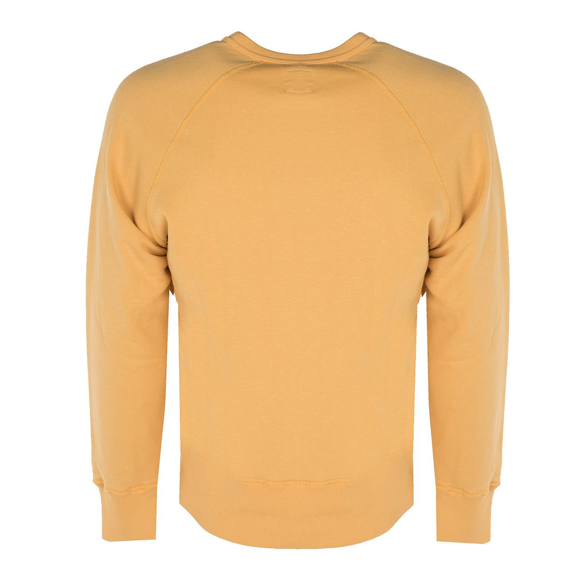 Sweatshirt mit Raglanärmeln und Brusttasche