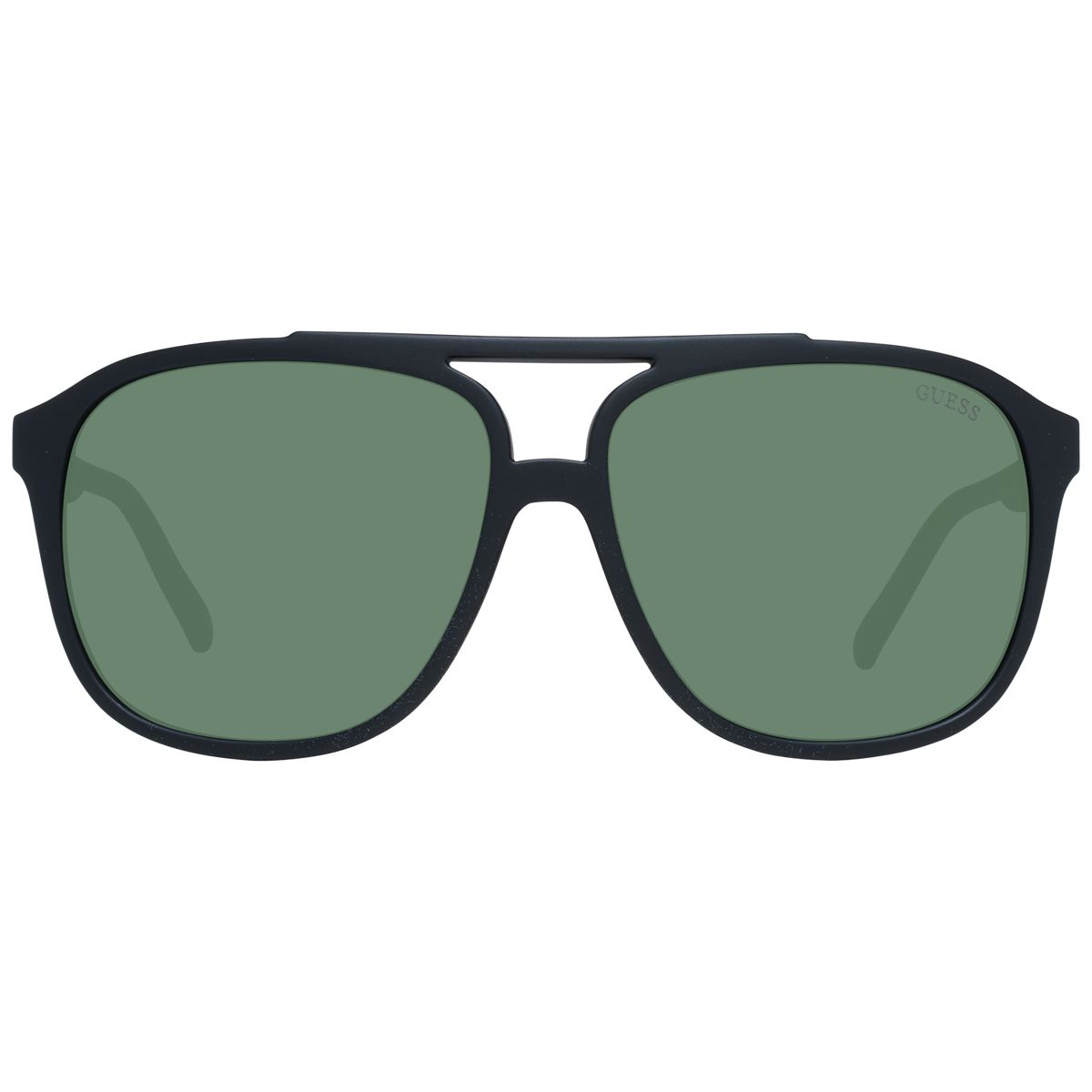 Klassische Oversized Piloten-Sonnenbrille
