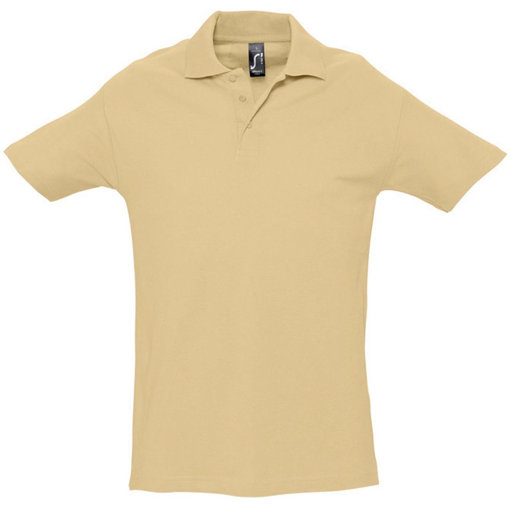 Herren Freizeit Kurzarm Poloshirt