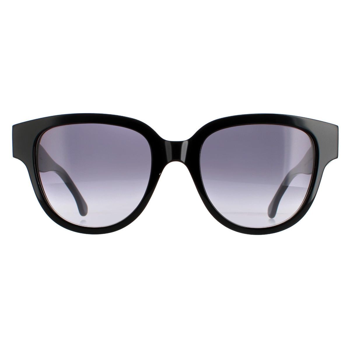 Klassische Sonnenbrille mit runden Rahmen