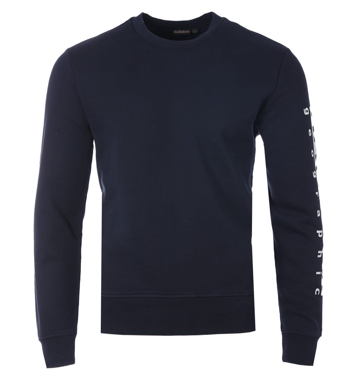 Napapijri Badas Rundhals-Sweatshirt