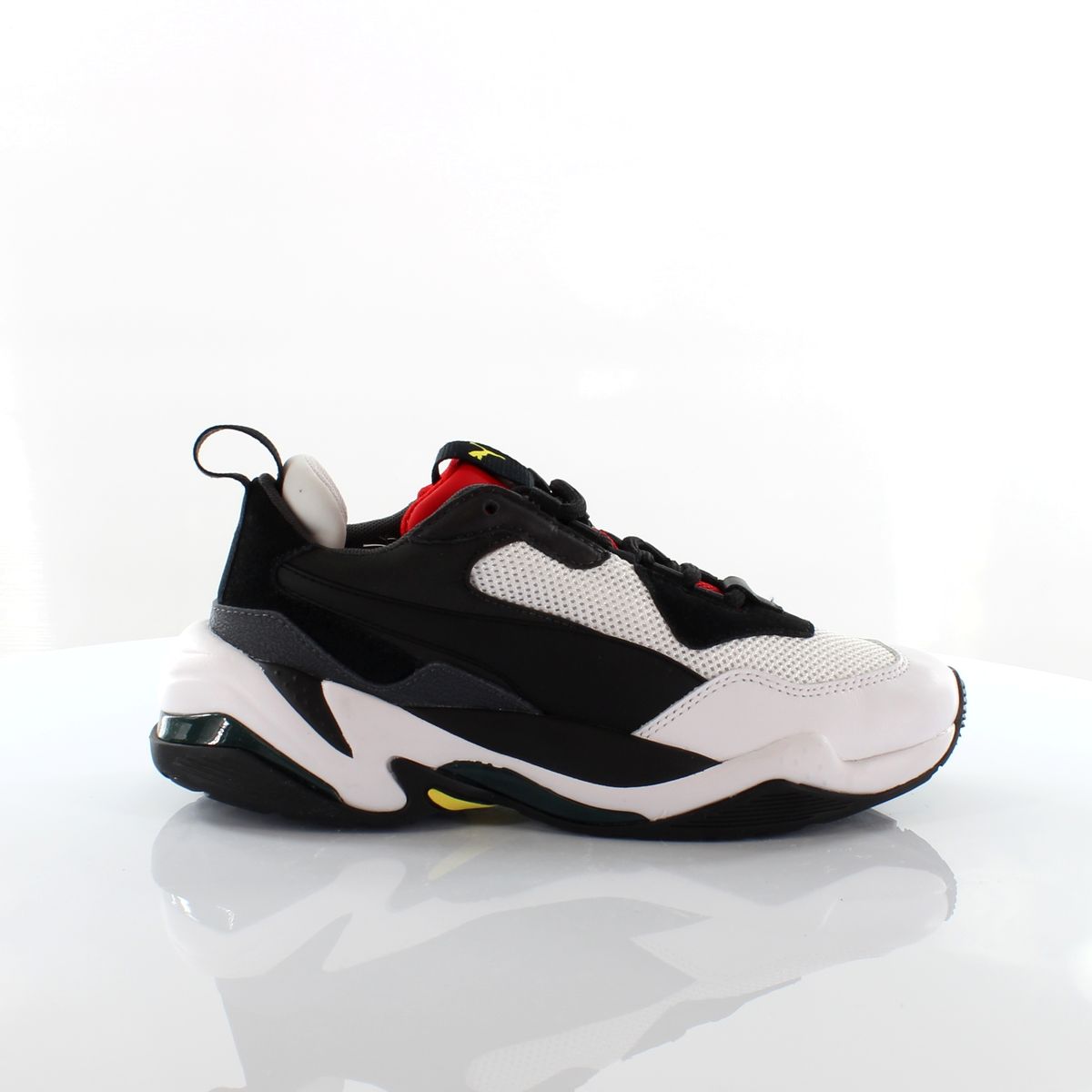 Klobige Thunder Spectra Sneakers