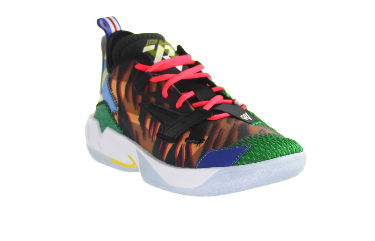 Why Not Zer0.4 Basketballschuhe