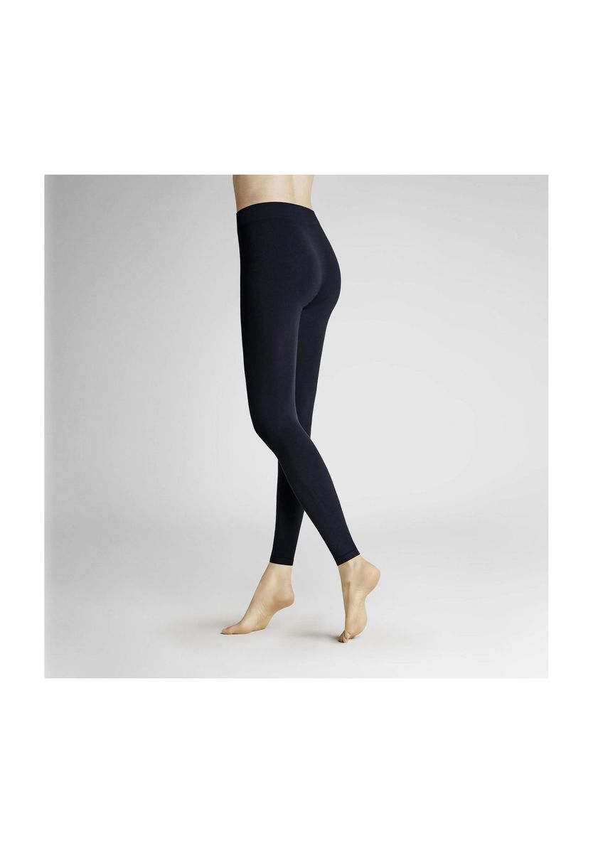 Nahtlose, bequeme Leggings-Strumpfhose