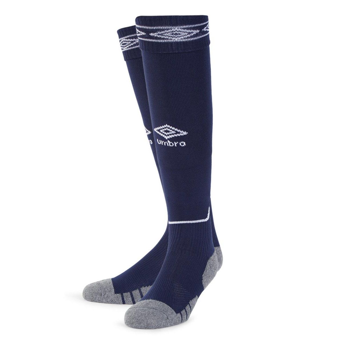 Kniehohe Fußballsocken