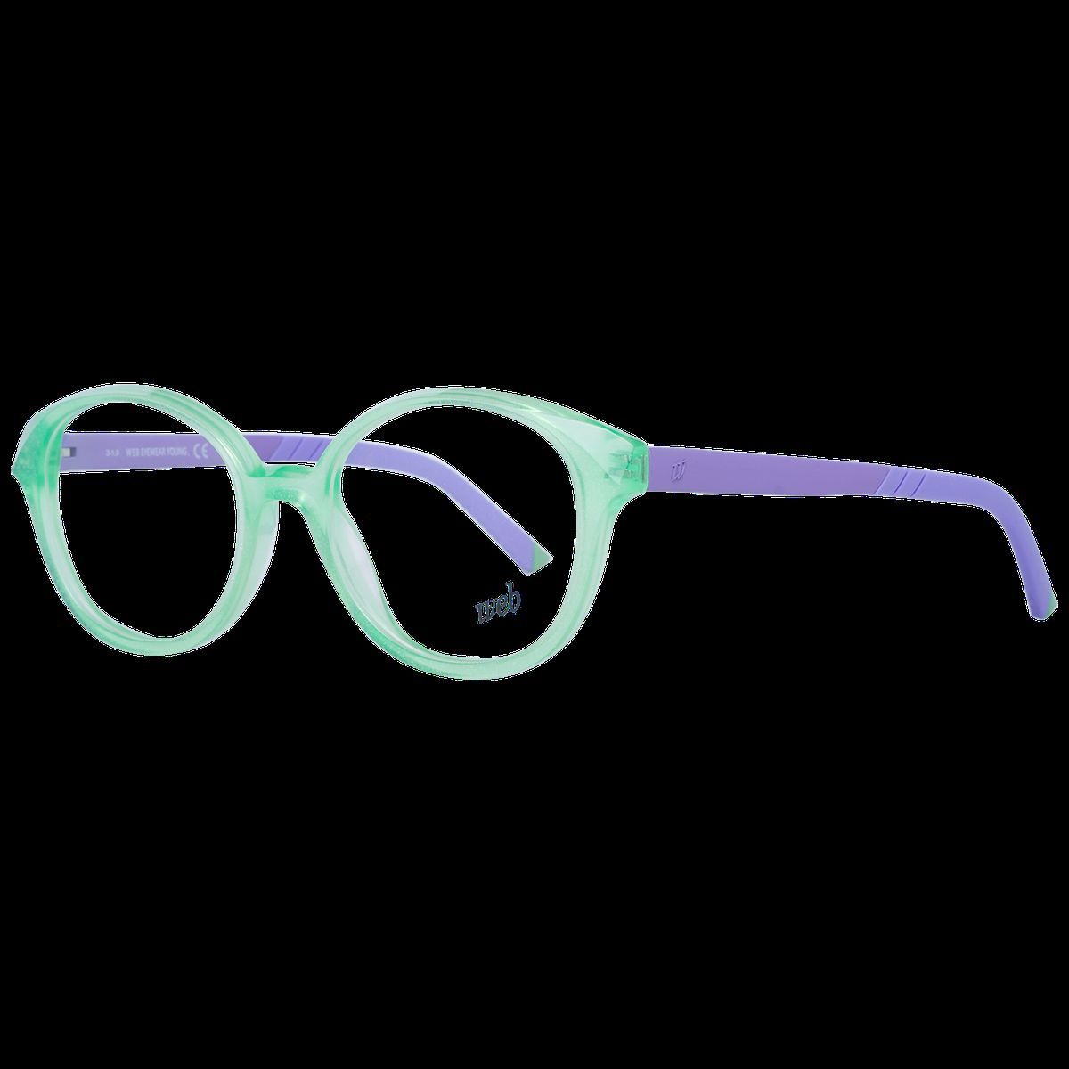 Runde mehrfarbige Kinderbrille