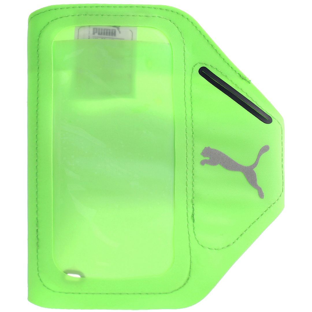 Sportliches Telefon-Armband zum Laufen