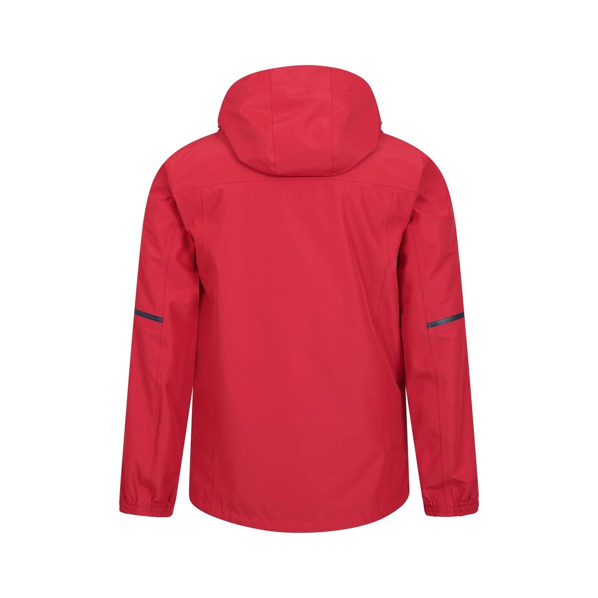 Vielseitige 3-in-1 Wattierte Funktionsjacke