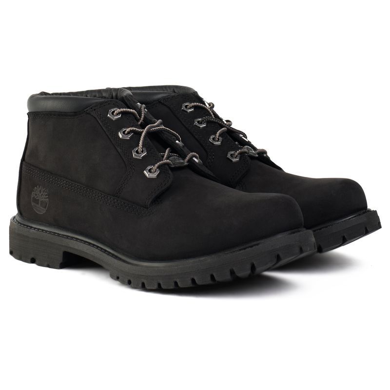 Ikonische wasserdichte Chukka-Boots
