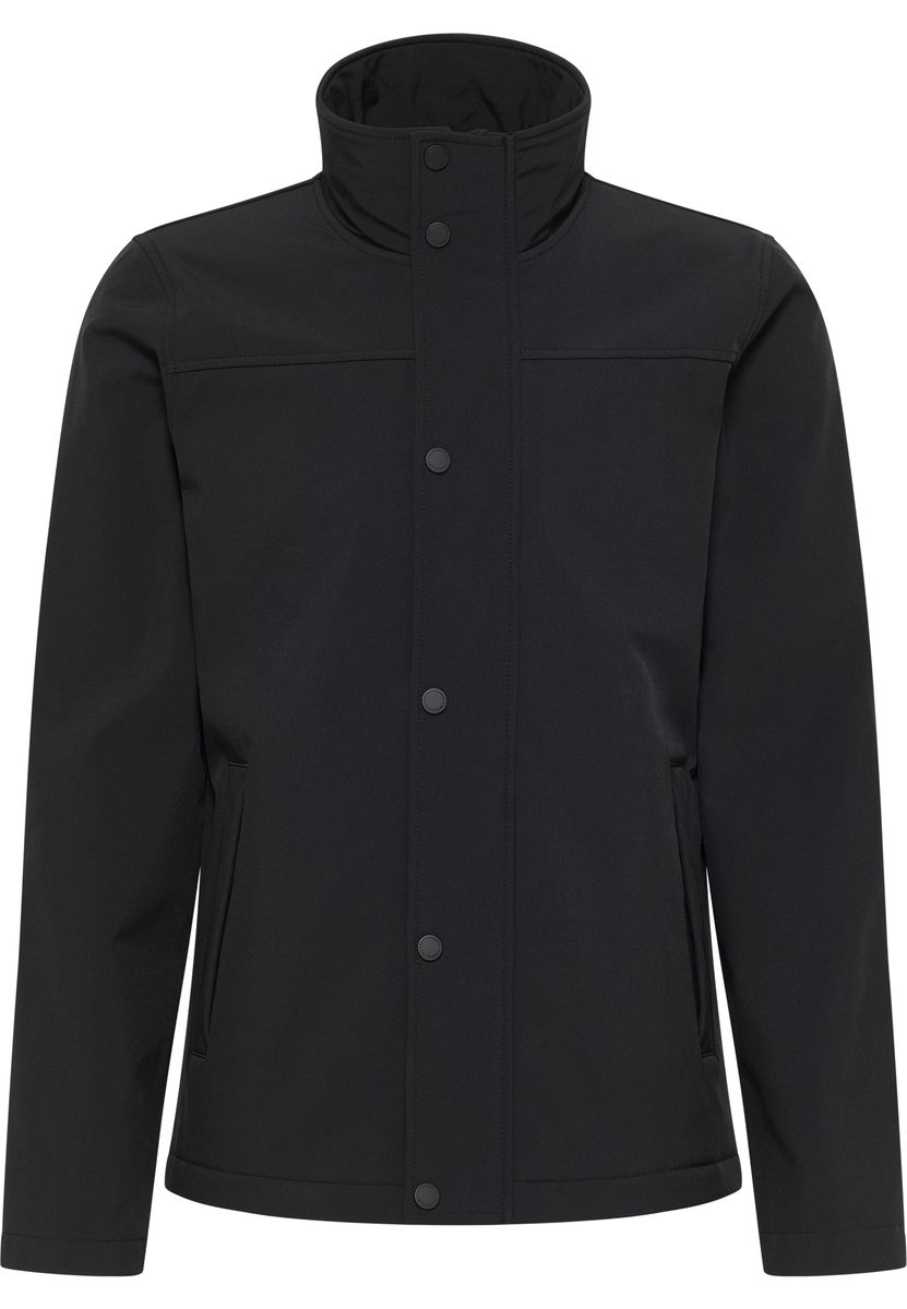 Veste softshell TUFFSKULL tuffsports