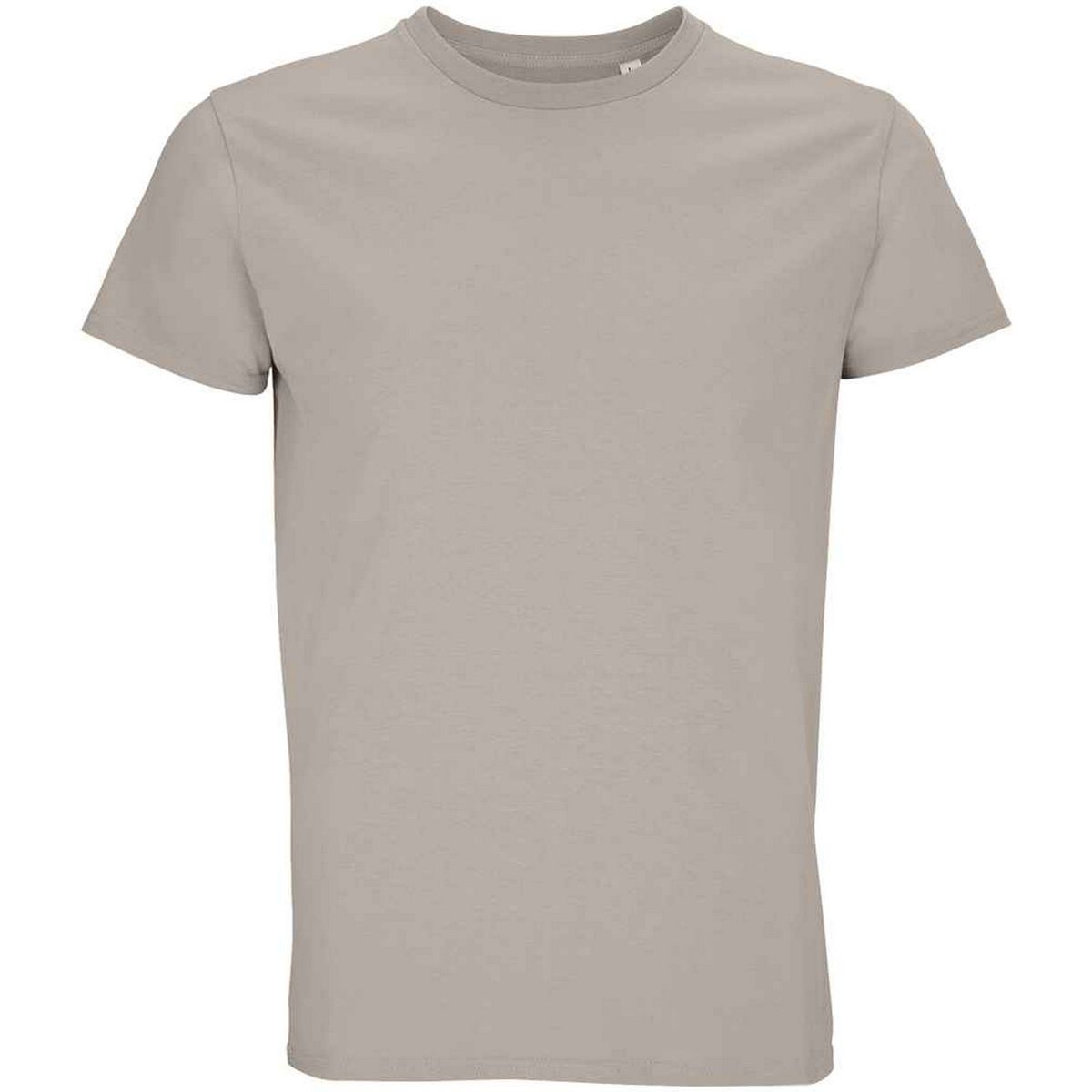 Unisex Basic T-Shirt aus Bio-Baumwolle