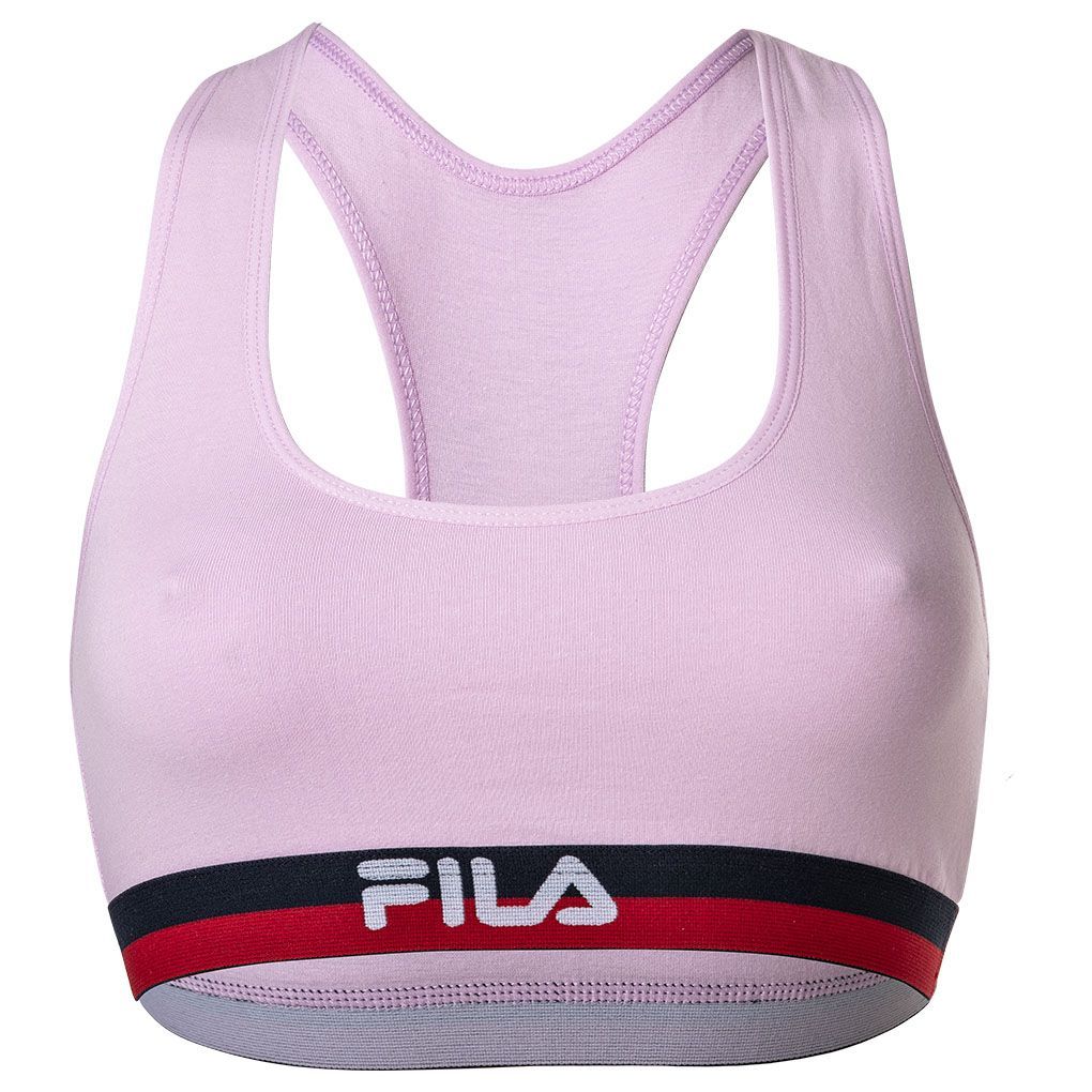 Baumwoll Stretch Sport BH Bustier